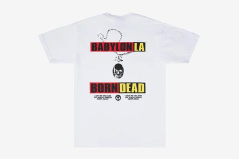 Image on Highsnobiety