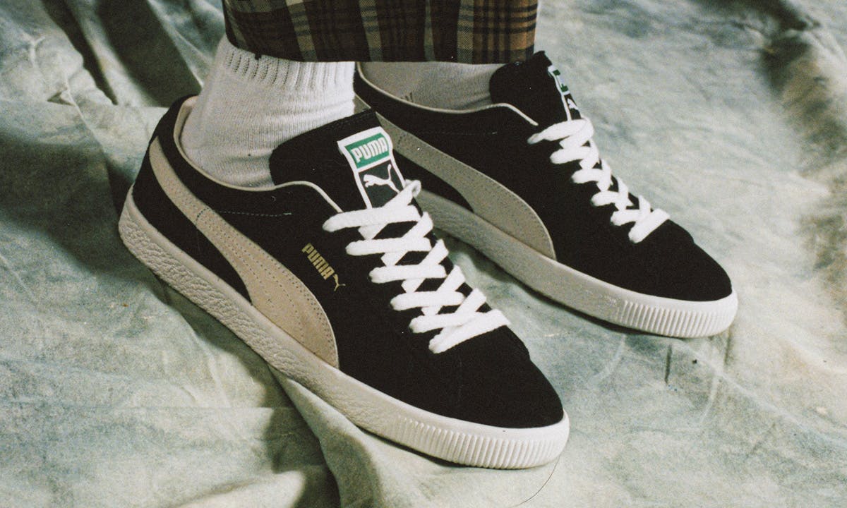 Advance sale Brown butterfly 10 Classic PUMA Sneakers for Every Type of Rotation