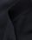 Acne Studios – Brushed Sweatshirt Black - Sweats - Black - Image 3