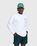Highsnobiety – Not in Paris 5 Long Sleeve T-Shirt White - Longsleeves - White - Image 3
