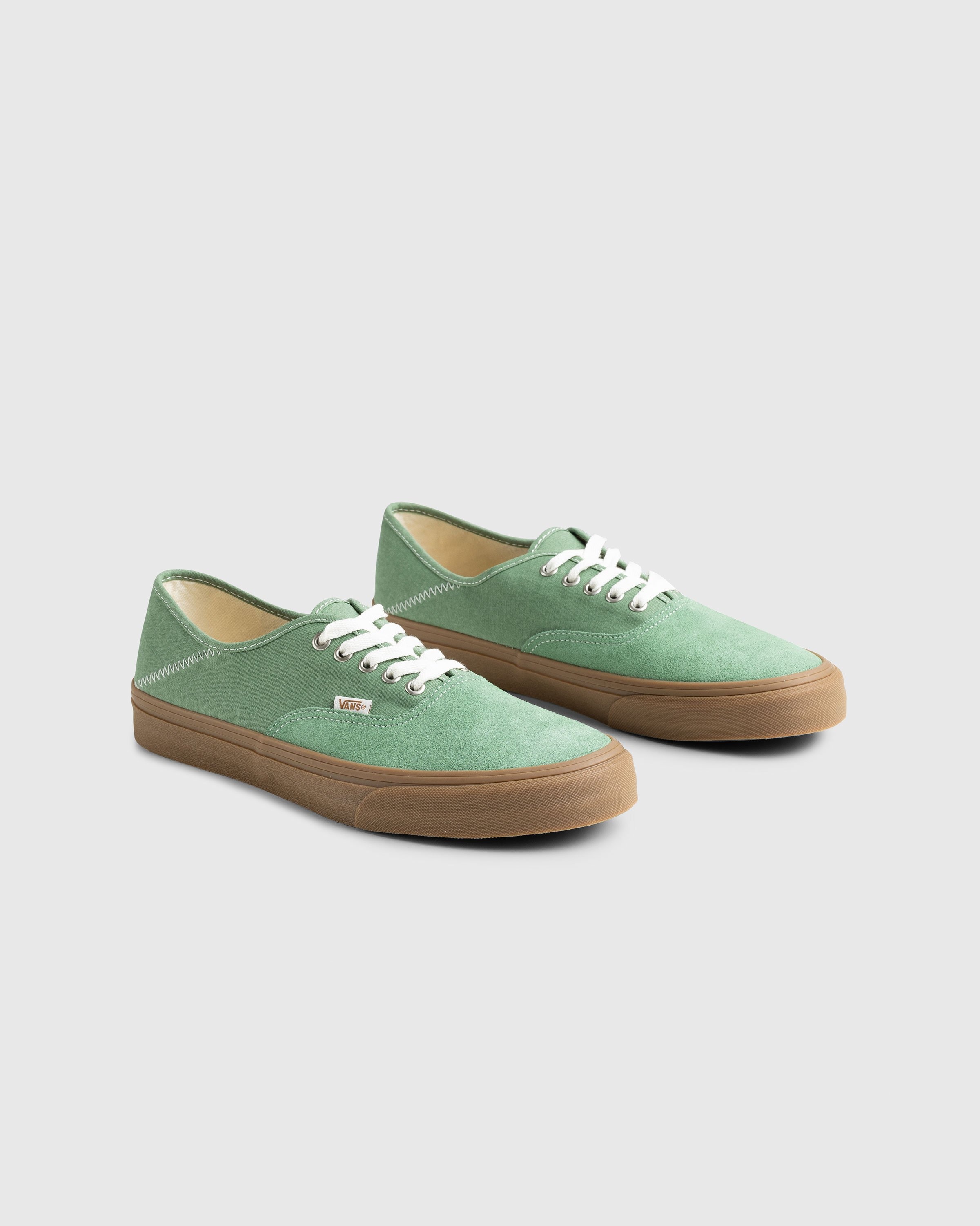Vans – UA Authentic VR3 SF SLWS FR - Sneakers - Black - Image 3