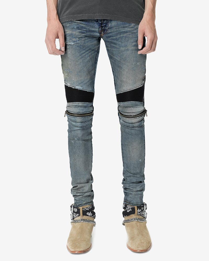 Amiri MX2 jeans