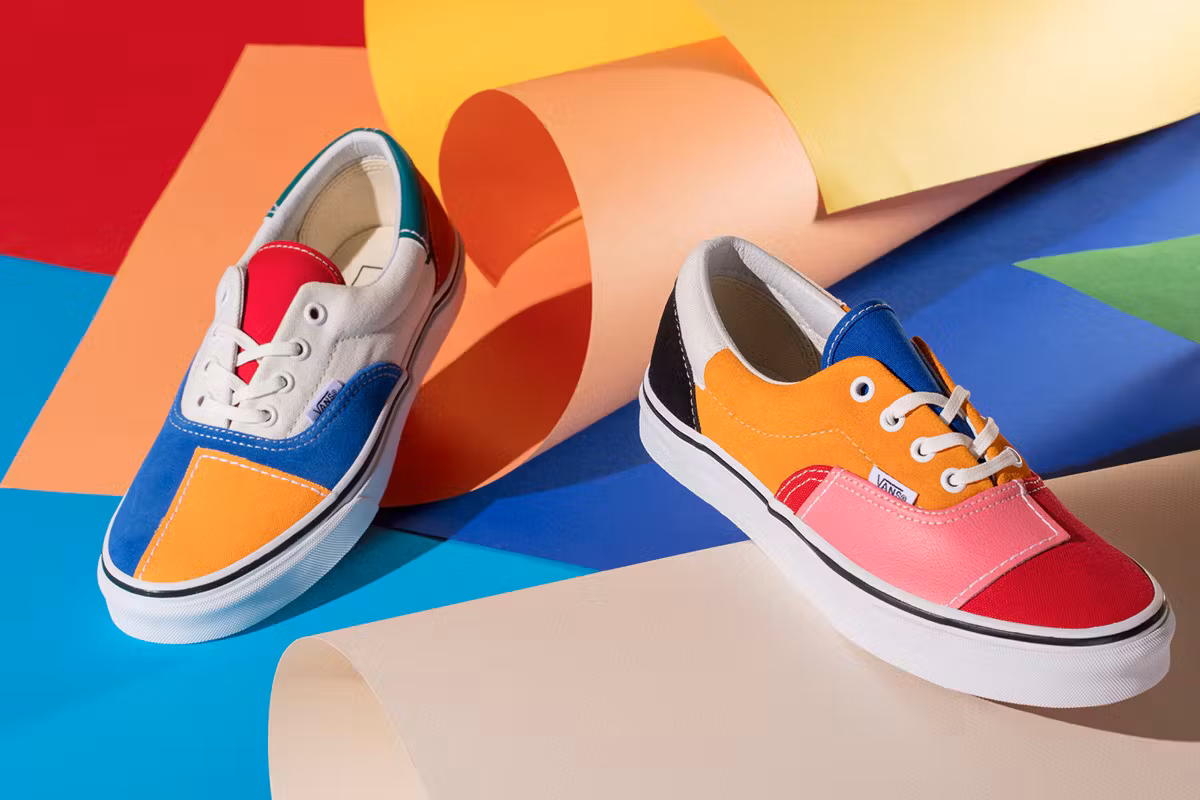 vans patchwork pack buy now vans era vans sk8 hi vans slip-on