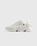 Raf Simons – Cylon 21 White - Sneakers - White - Image 2