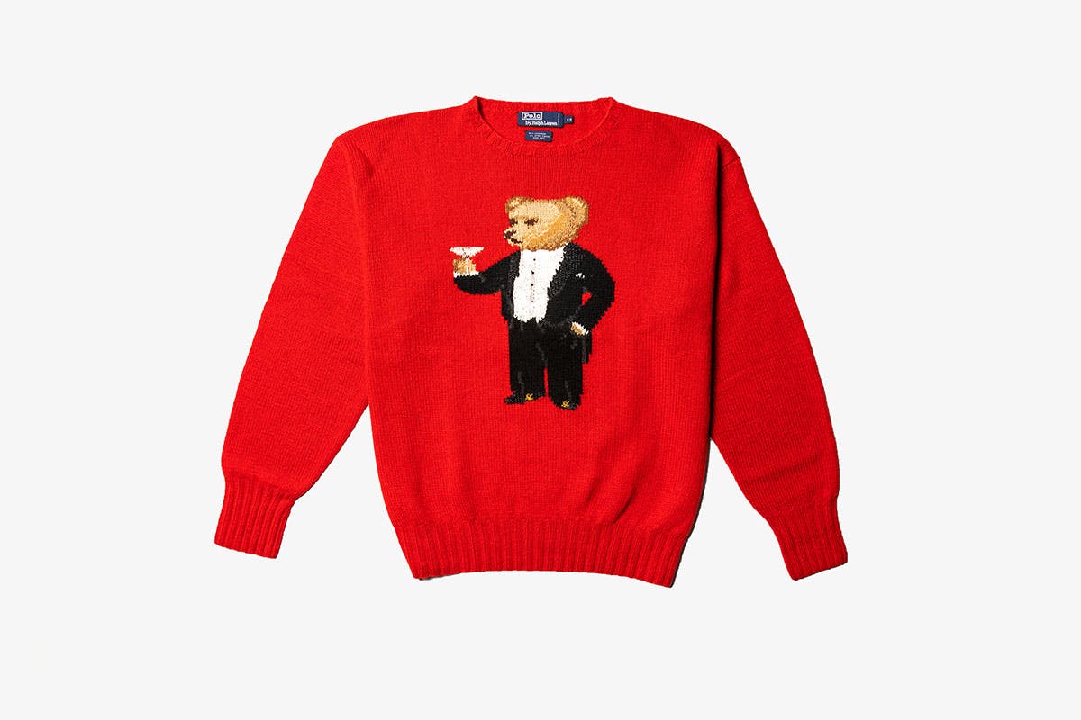 polo ralph lauren highsnobiety