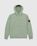 Stone Island – Felpa Green 64151