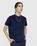 Our Legacy – Knitted T-Shirt Digital Abyss Performance Poly - T-shirts - Multi - Image 2