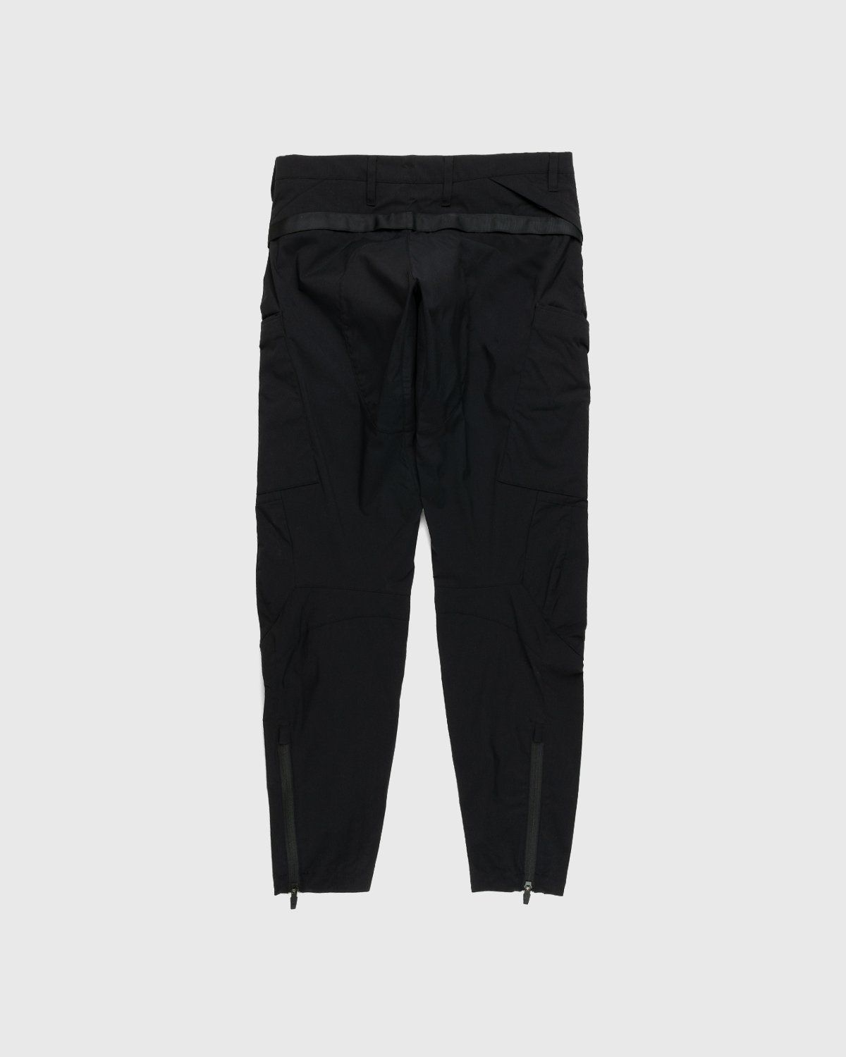 ACRONYM – P10A-E Cargo Pants Black - Pants - Black - Image 2