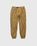 And Wander – Raschel Rip Pants Beige - Pants - Beige - Image 1