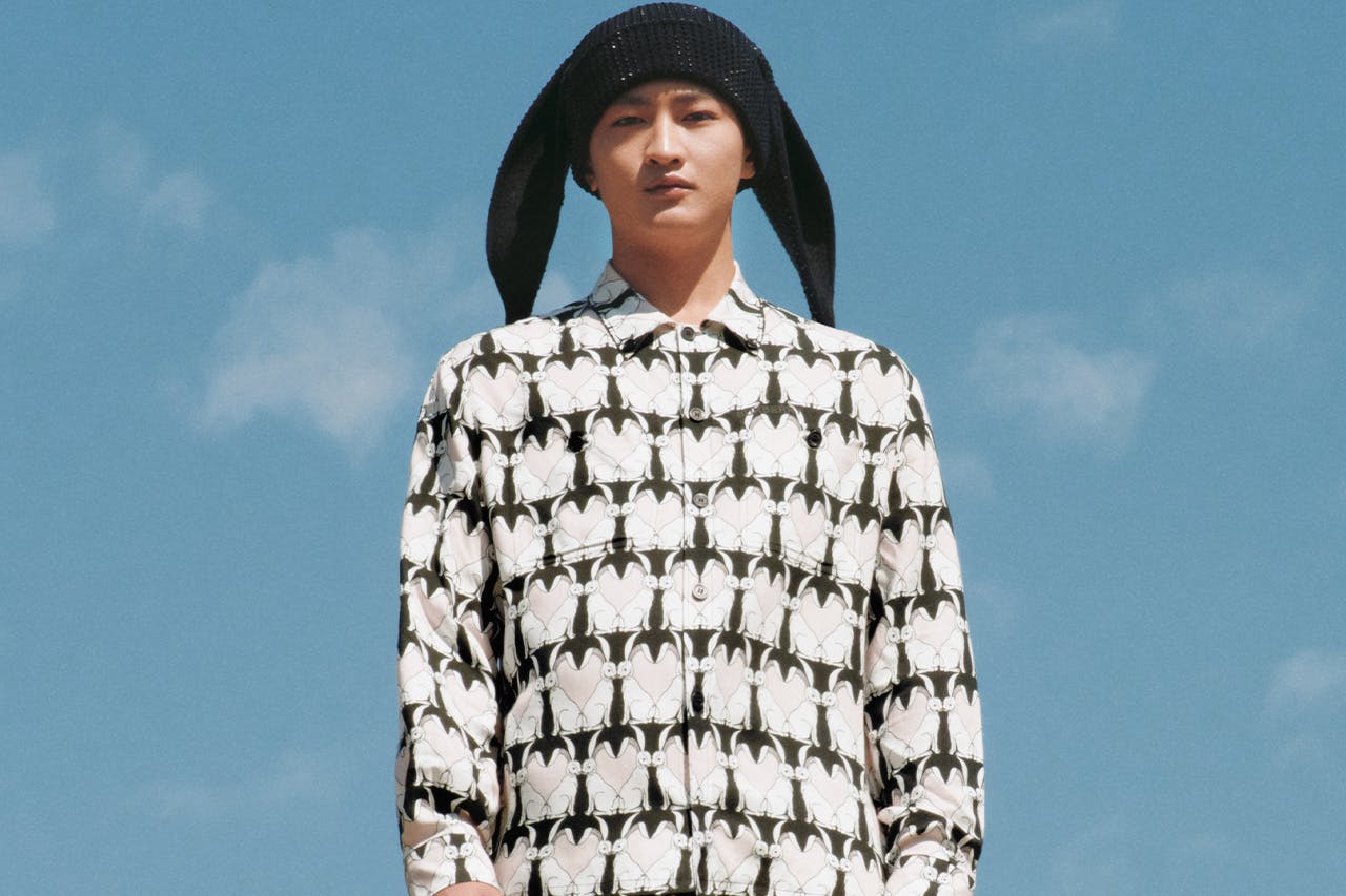 Image on Highsnobiety