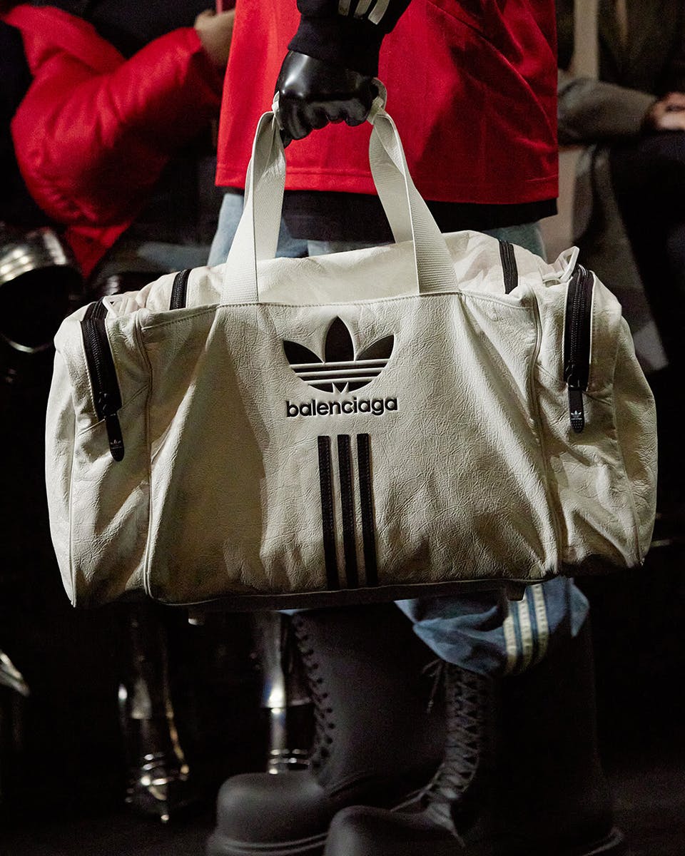 balenciaga adidas shoes sneakers bags glasses collab collection (13)