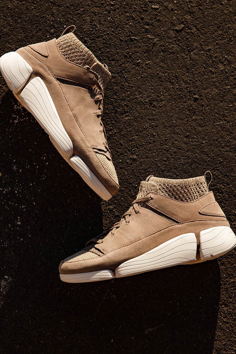 clarks originals trigenic evo