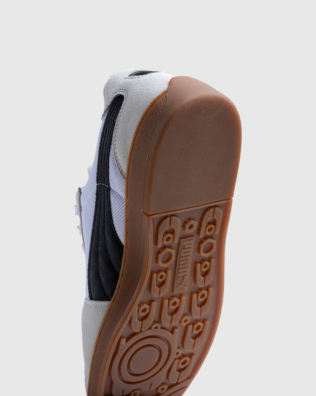 Puma – Super Team OG White - Sneakers - White - Image 6