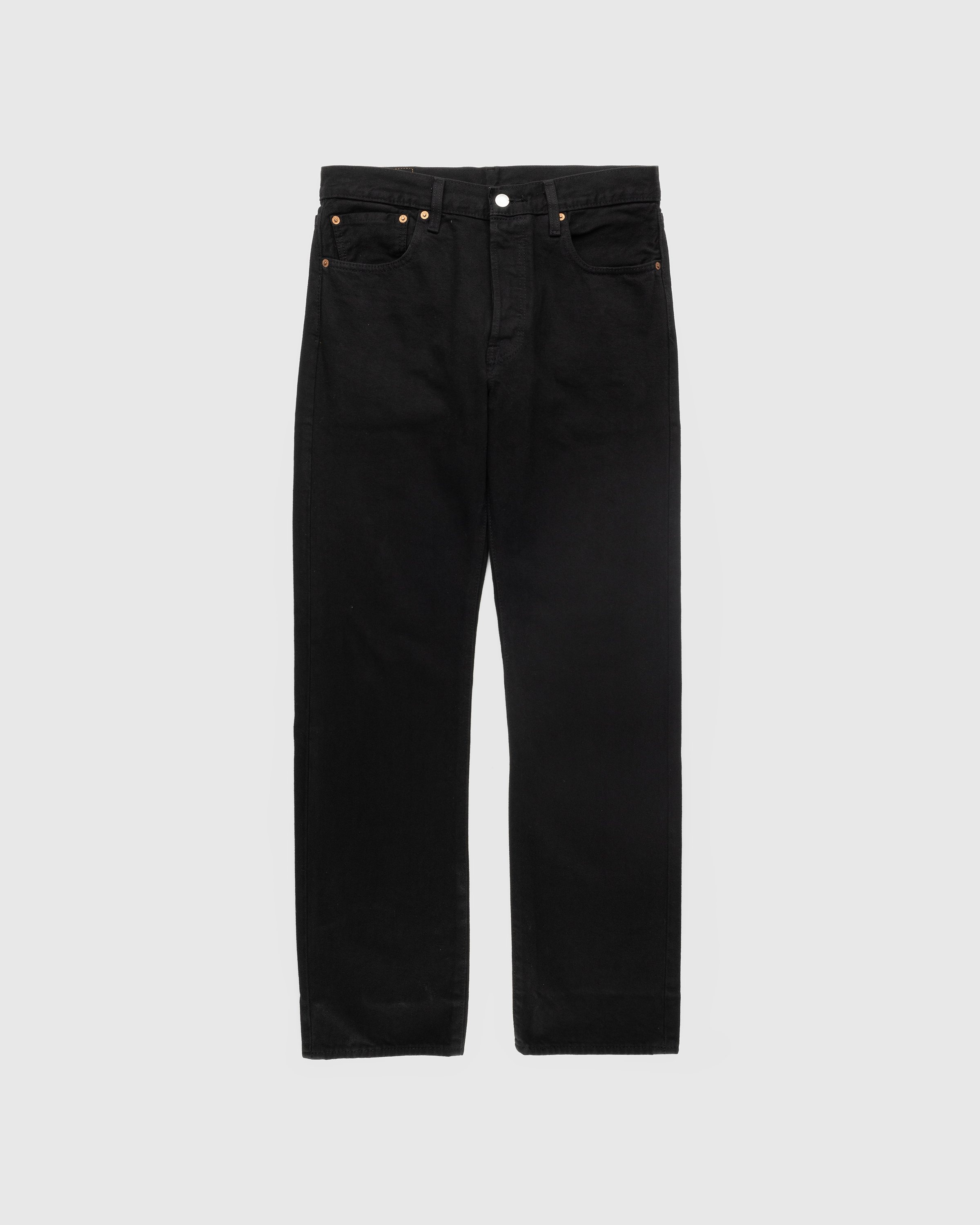 501 sale black jeans