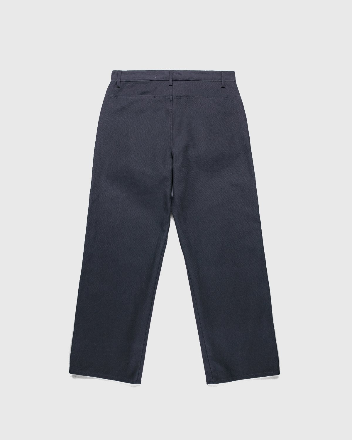 Darryl Brown – Trouser Vintage Black - Pants - Black - Image 2