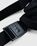 Y-3 – Cordura Waist Bag Black - Bags - Black - Image 5