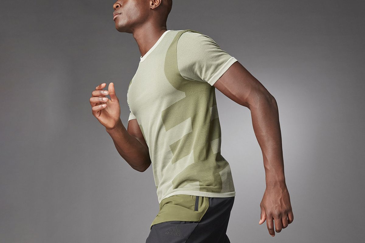 The Best adidas Running Gear to Buy for All Types of Runners