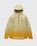 Loewe x On – Women's Waterproof Anorak Gradient Orange