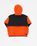 Moncler Genius – Recycled Jumper - Sweats - Orange - Image 2