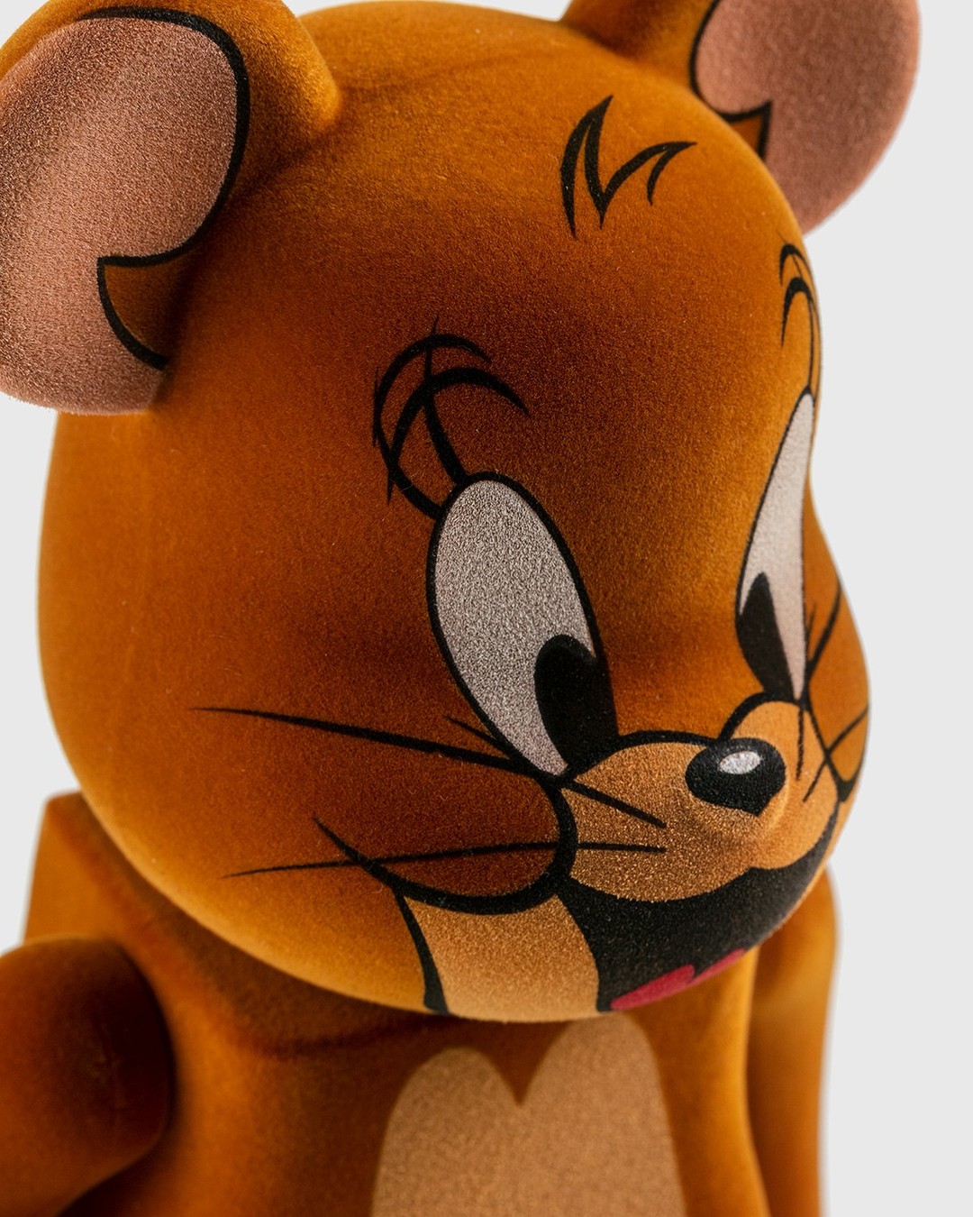 Medicom – Be@rbrick Jerry Flocky 1000% Brown - Toys - Brown - Image 6