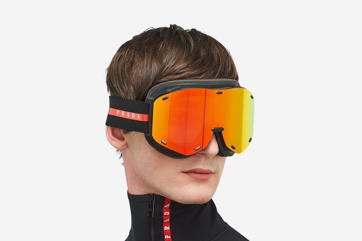 Highsnobiety prada linea rossa shop