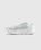Satisfy x HOKA – U Clifton LS Celadon Tint - Sneakers - White - Image 2