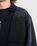 Patta – Sun Bleached Jacket Black - Outerwear - Black - Image 4