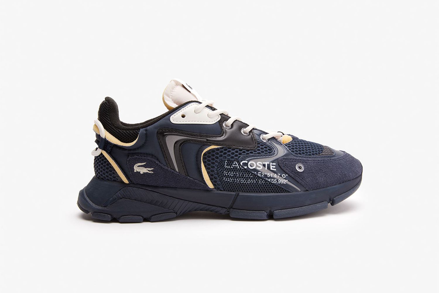 L003 Neo Navy