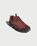 Adidas – Sahalex Brown - Low Top Sneakers - Brown - Image 4