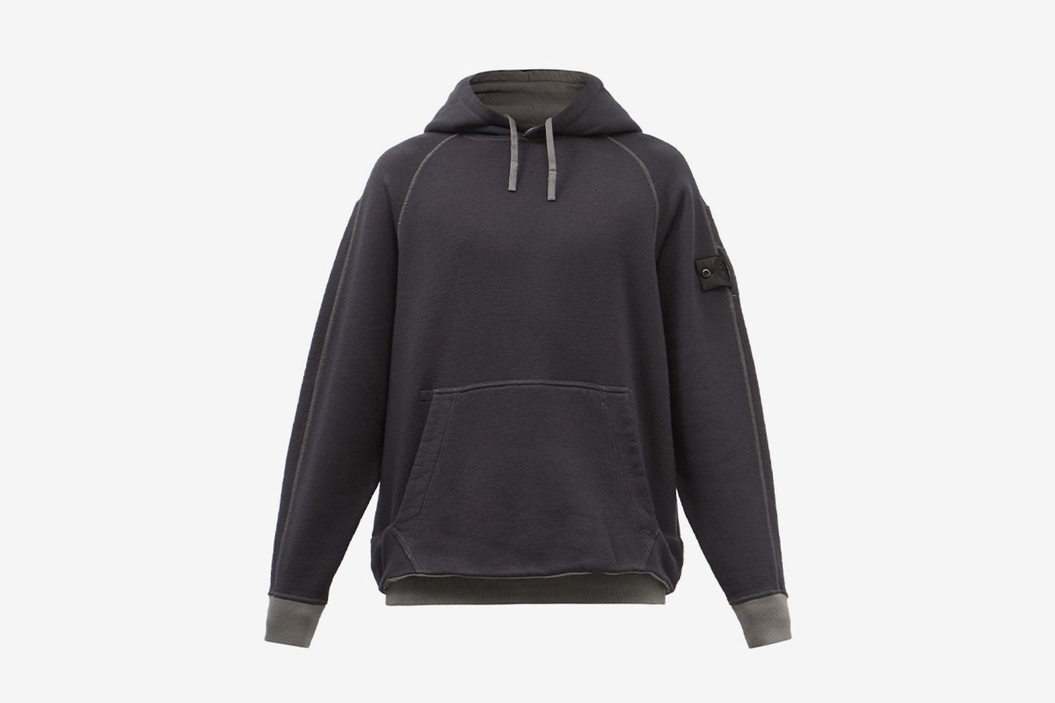 Shadow Project Hoodie