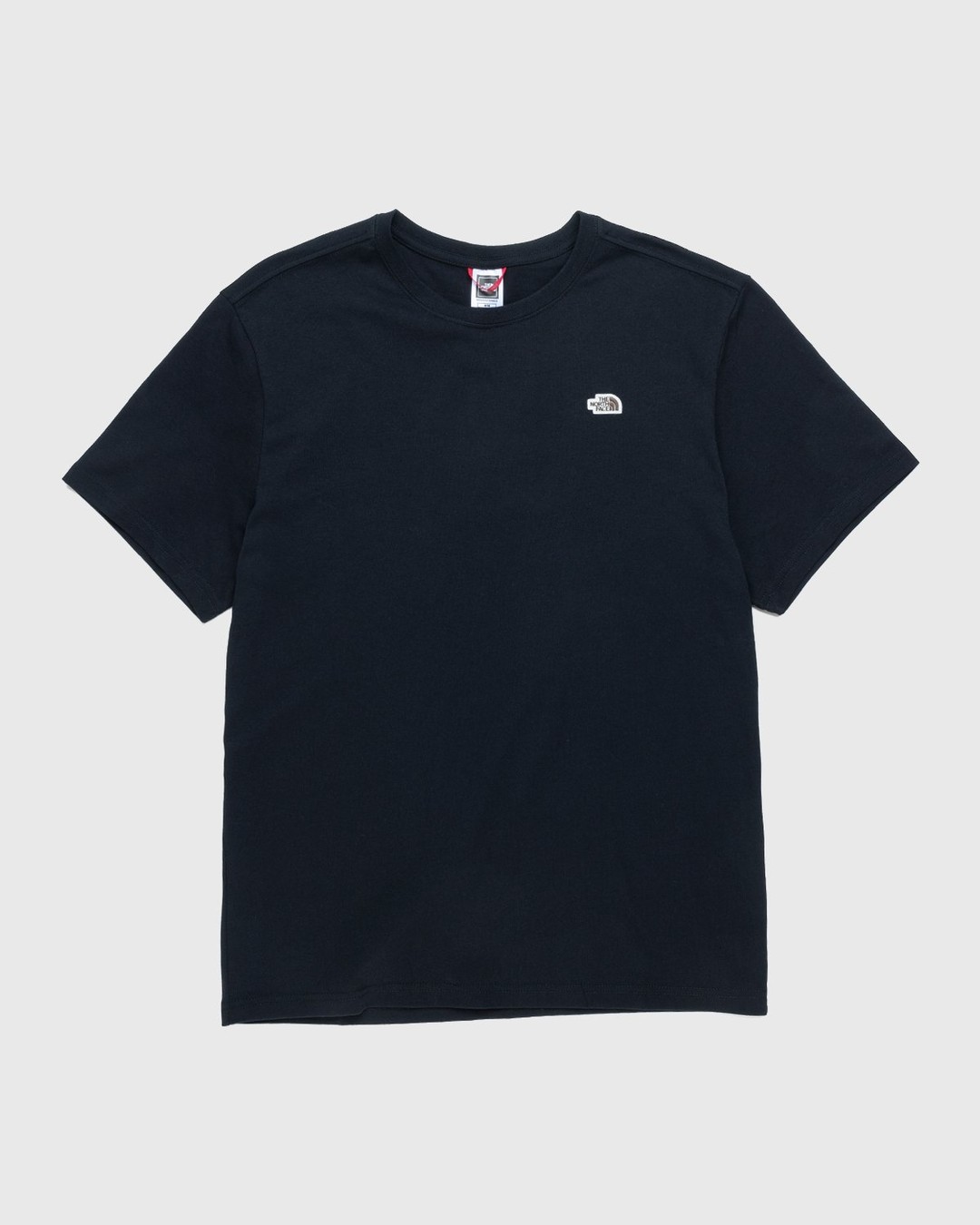 The North Face – Scrap T-Shirt Black - T-Shirts - Black - Image 1