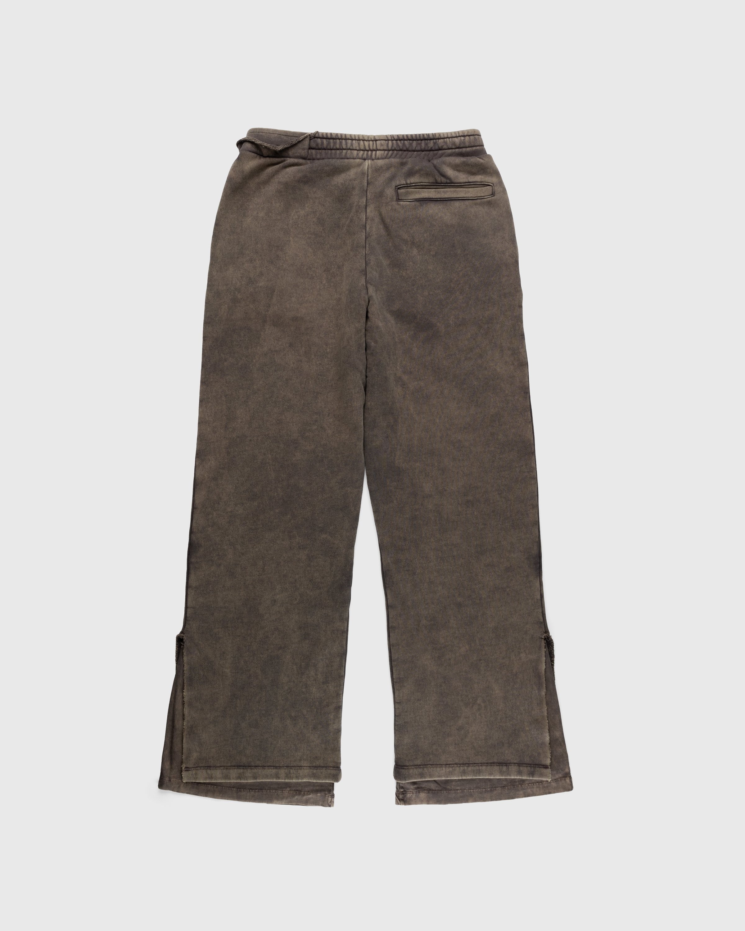 Diesel – Toppal Track Pants Chesnut | Highsnobiety Shop
