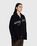 Noon Goons – Stitched Up Jacket Black - Outerwear - Black - Image 4