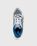 asics – Gel-Nimbus 9 White/Lake Drive - Low Top Sneakers - White - Image 5