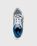 asics – Gel-Nimbus 9 White/Lake Drive - Sneakers - White - Image 5