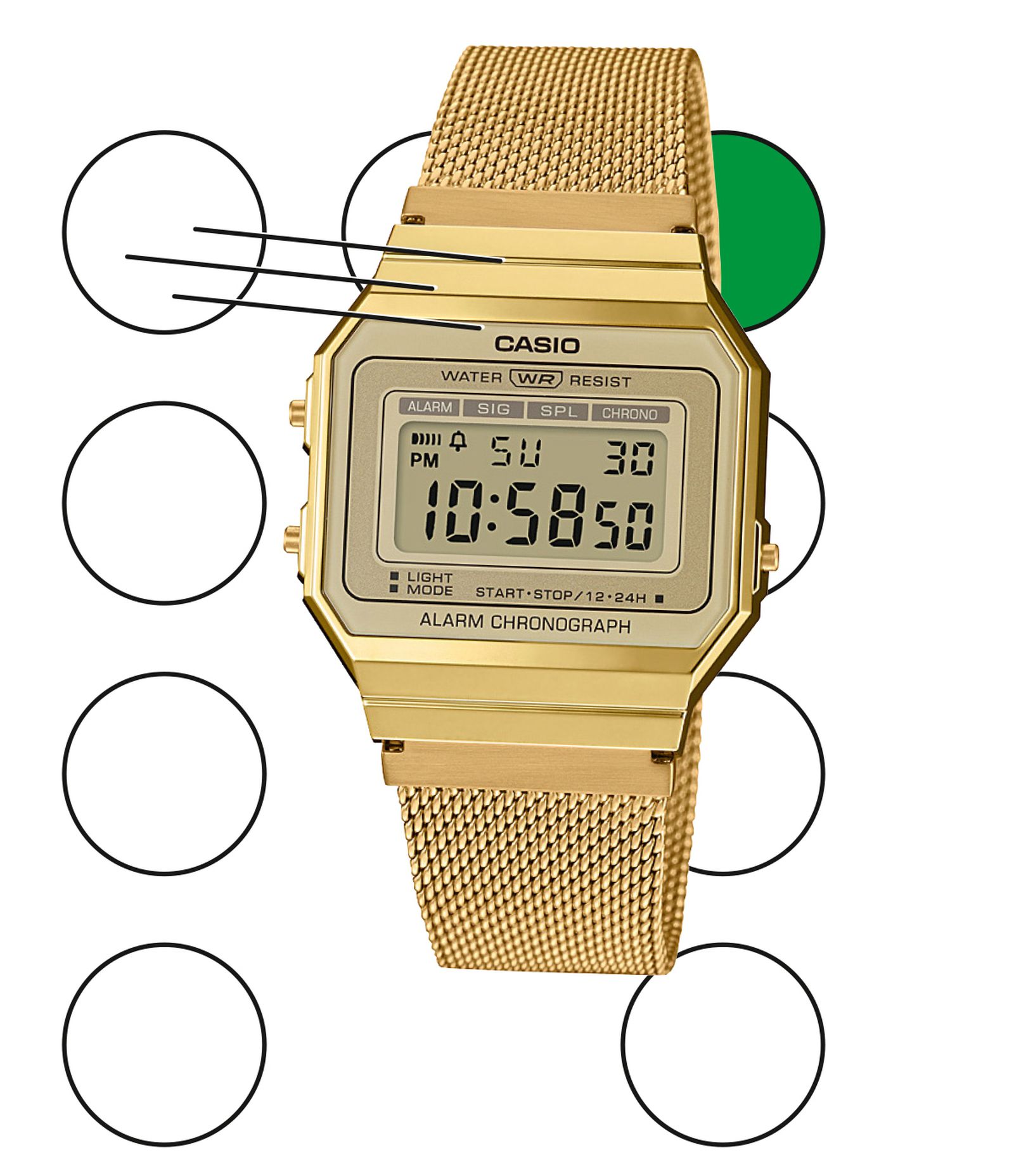 gold-watch-every-budget-Casio