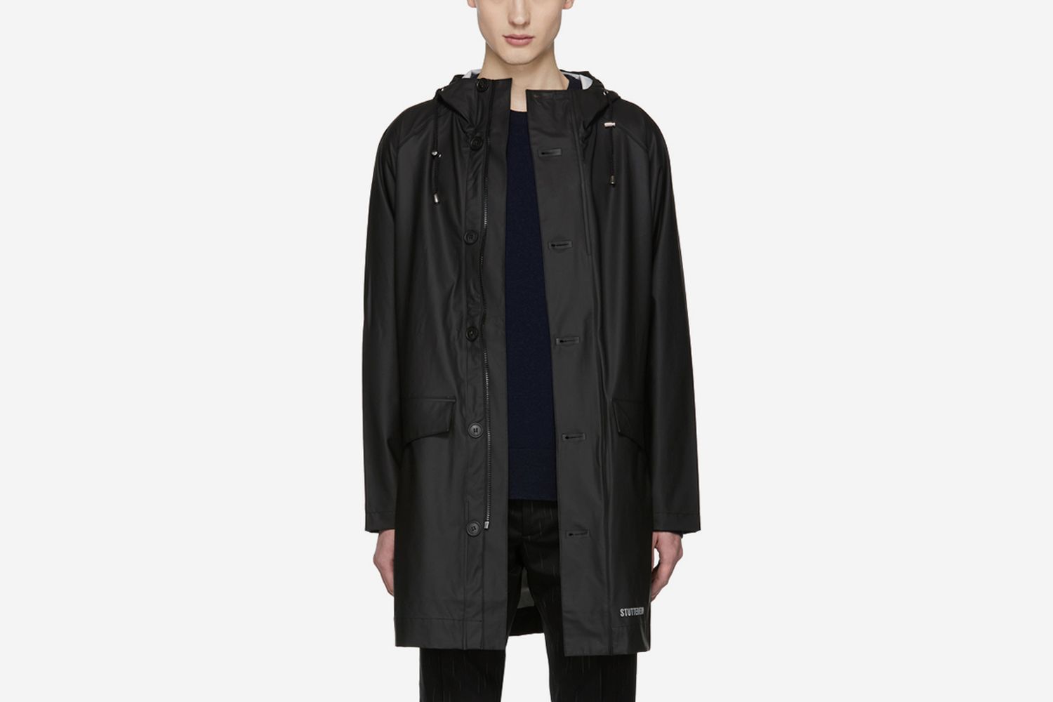 10 Of Our Favorite Rain Jackets For Every Budget