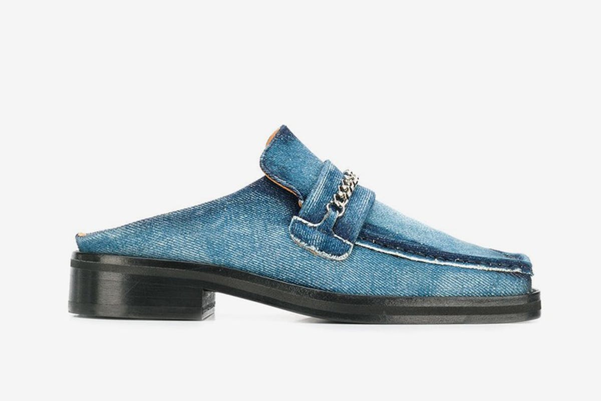 simply be loafers