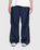 Reebok – Organic Cut Track Pants Anthracite - Pants - Black - Image 2
