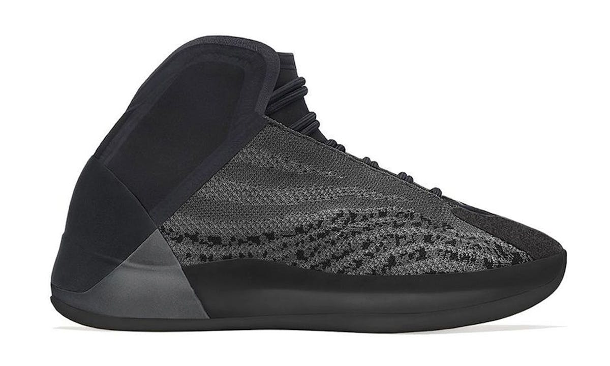 YEEZY QNTM "Onyx" Rumor: Price Info