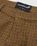 Noon Goons – Impala Pant Camel - Pants - Brown - Image 4