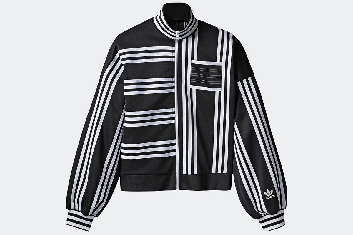 adidas originals ji won choi second collection 1