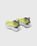 Norda – 001 M Sulphur - Low Top Sneakers - Yellow - Image 4