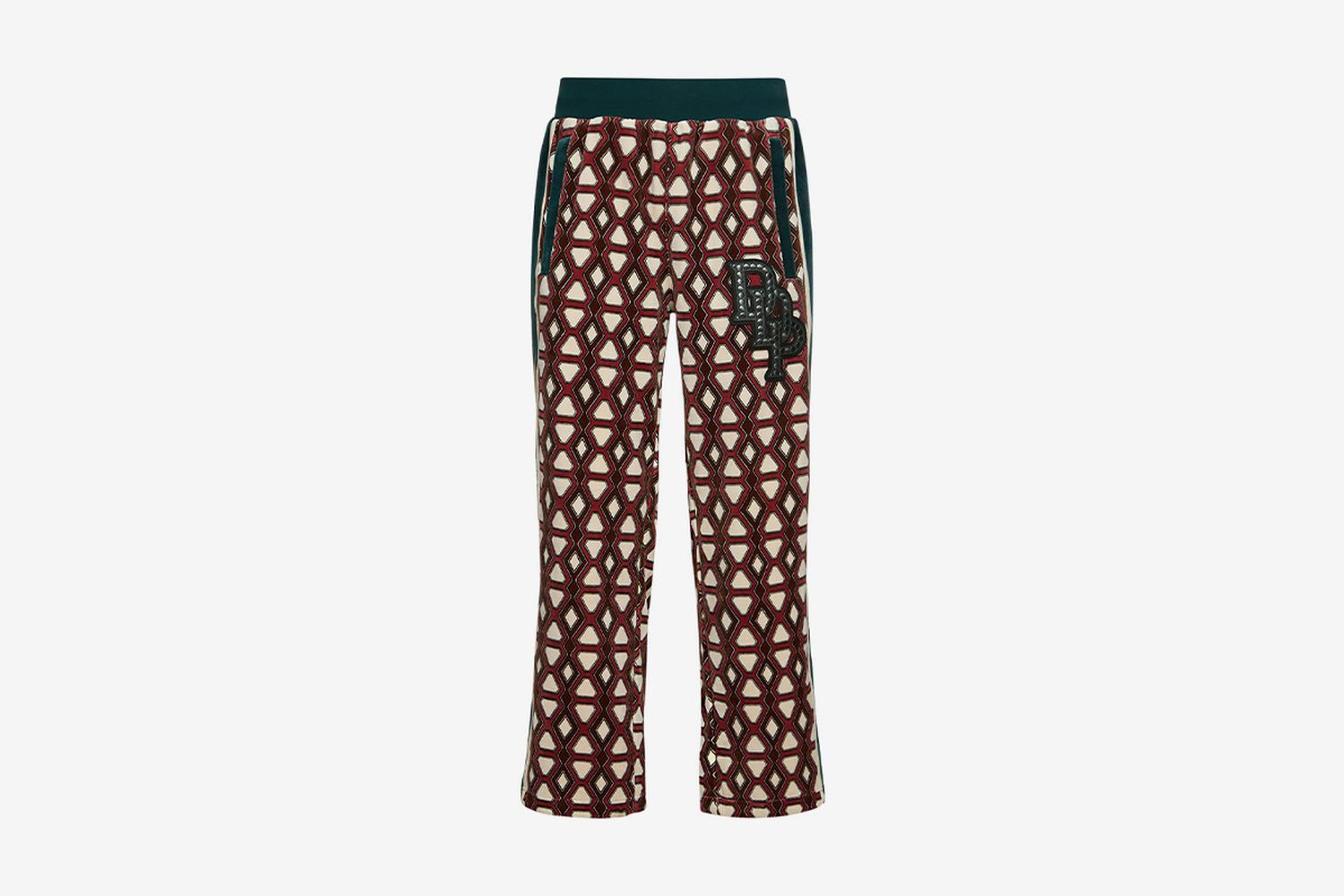 Dapper Dan Sweatpants