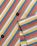 Jil Sander – Striped Vacation Shirt Red/White - Shirts - Red - Image 6