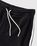 BOSS x Phipps – Organic Cotton Shorts Black - Shorts - Black - Image 6