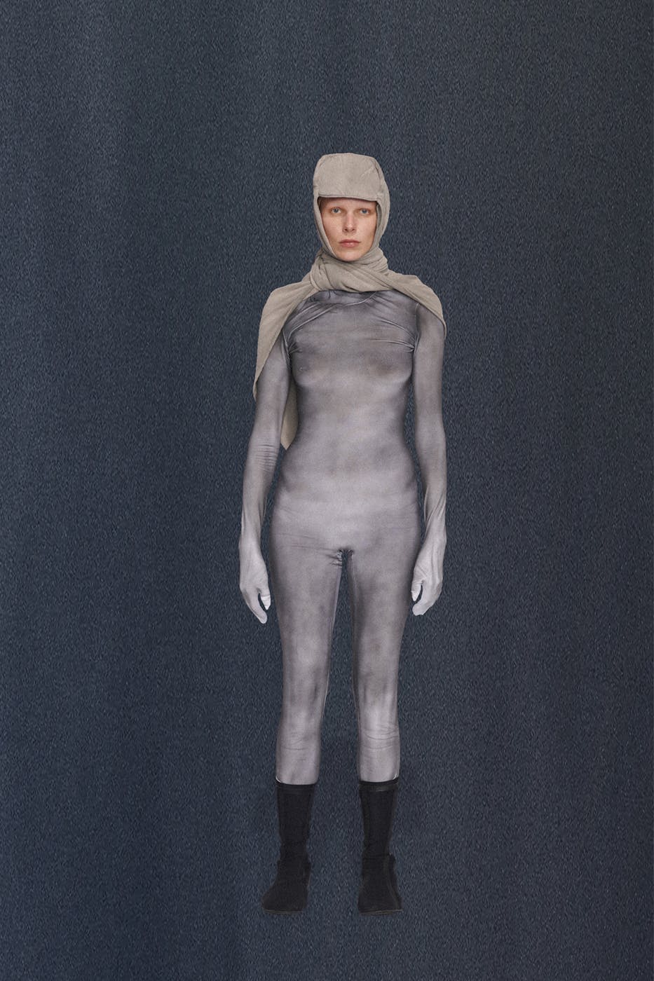 kanye west yzy szn 9 show collection lookbook (27)