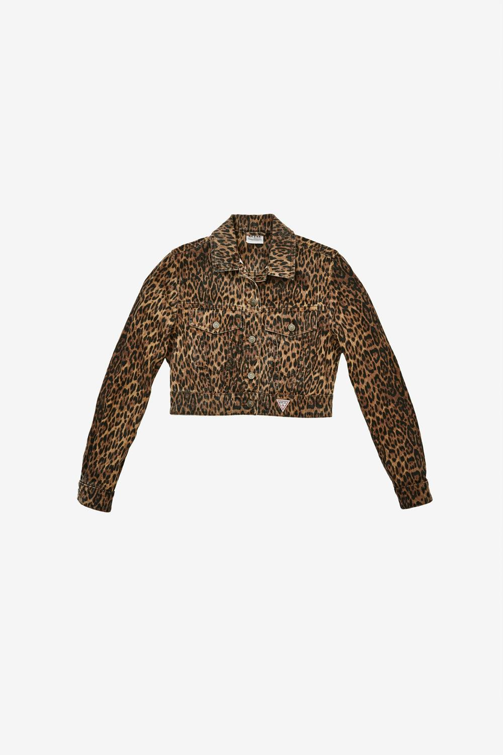 fall guess Guess Jeans U.S.A. Sheck Wes