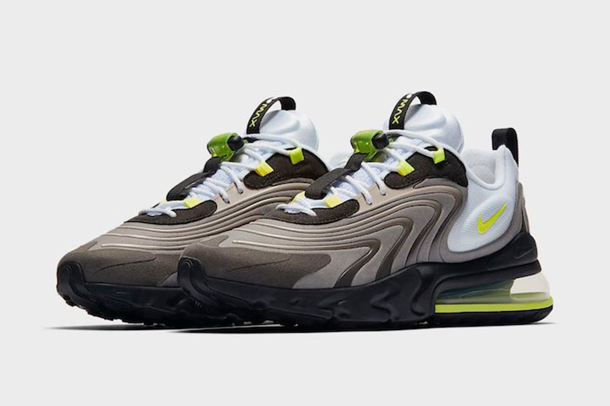 Nike Air Max 270