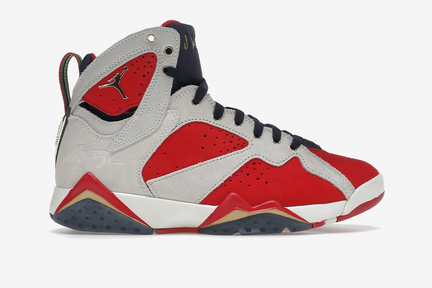 Jordan 7 Retro Trophy Room New Sheriff in Town